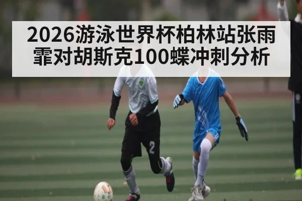 2026游泳世界杯柏林站张雨霏对胡斯克100蝶冲刺分析