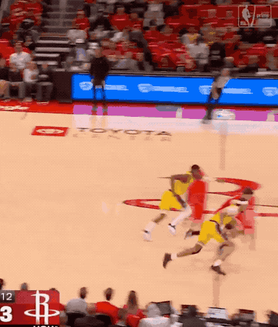 华体会登录入口-我X!绝杀!差点!今天老詹可太牛了!4-0了吧,4-0了|火箭|湖人|詹姆斯|勒布朗·詹姆斯|季后赛_新浪体育_新浪新闻