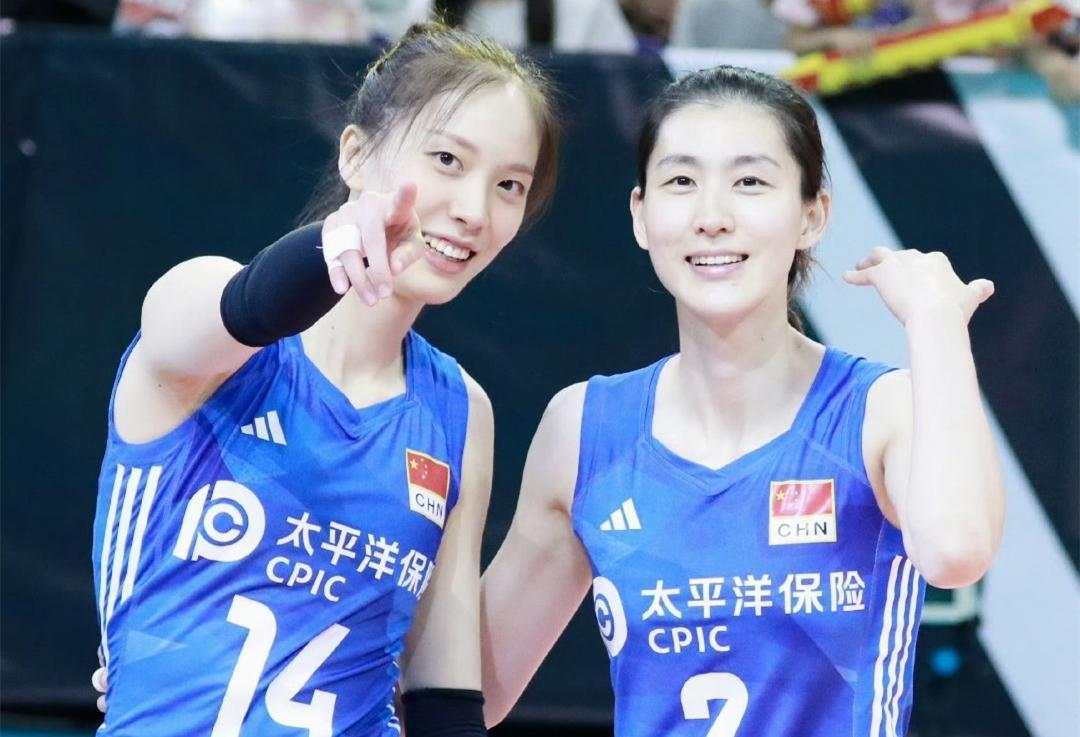 华体会登录入口-泪目！30岁中国女排世界冠军退役：又美又能打，郎平助她跃升