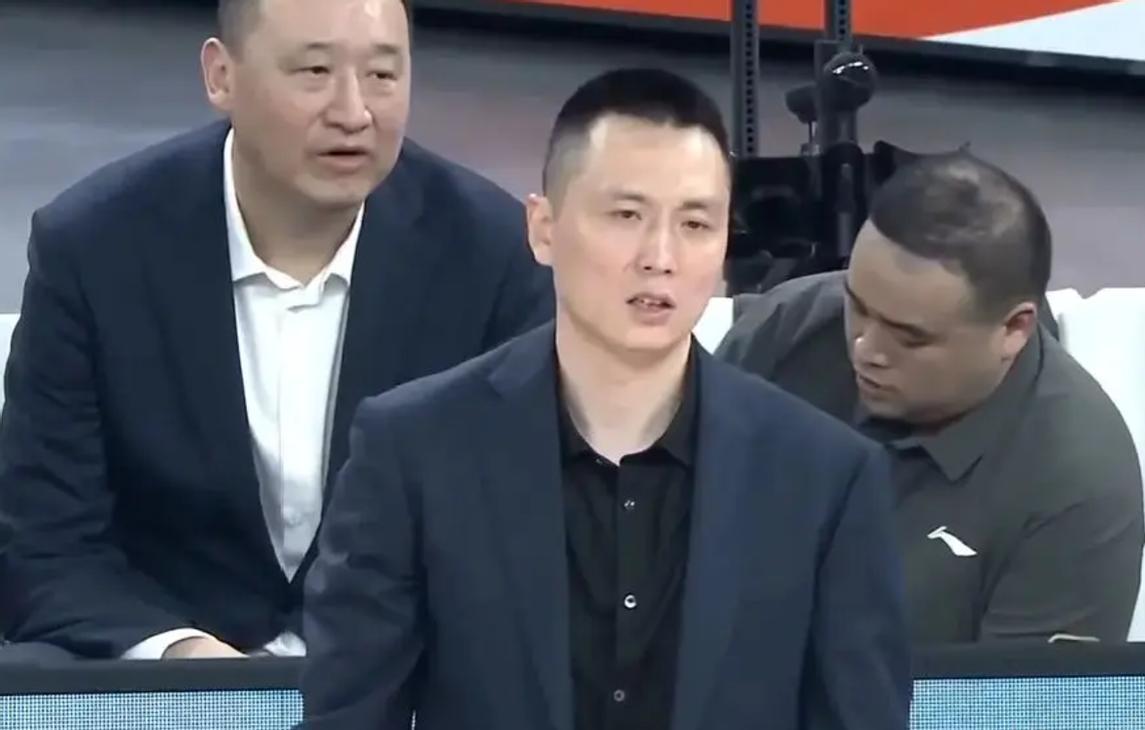 华体会-广厦击败上海！赛后还有3个好消息，王博有了翻盘的底气